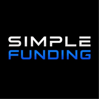 Telegram profile photo for Simple Funding