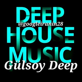 Telegram profile photo for Gülsoy Deep Full Album