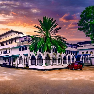 Telegram profile photo for Dehiwala Masjid News 🕌