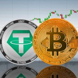 Telegram profile photo for بيع وشراء USDT دبي + السعودية