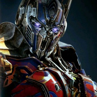 Telegram profile photo for OPTIMUS PRIME BLASTER