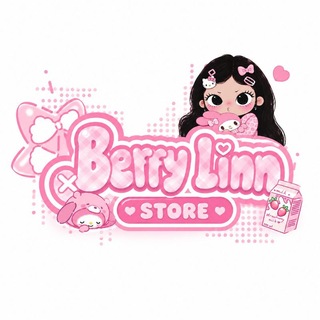 Telegram profile photo for 𝗕𝗲𝗿𝗿𝘆 𝗟𝗶𝗻𝗻᯽𝗦𝗧𝗢𝗥𝗘