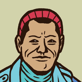 Telegram profile photo for Efimov Art Dump