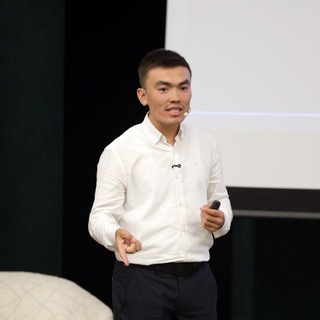 Telegram profile photo for Shohruh Yusupov