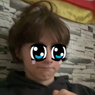 Telegram profile photo for patya 🪐