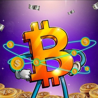 Telegram profile photo for Crypto family