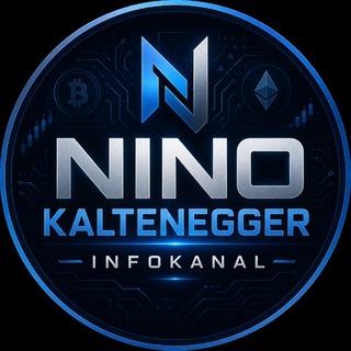 Telegram profile photo for Nino Kaltenegger Infokanal