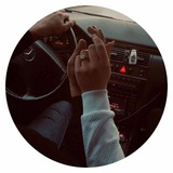 Telegram profile photo for جيلان💔❥ ️