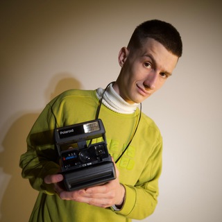 Telegram profile photo for Постмодерн В.П.