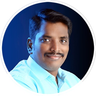 Telegram profile photo for Vaanavil Nagarajan