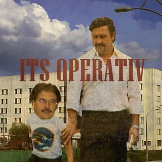 Telegram profile photo for ІТС ОПЕРАТИВ 🇺🇦