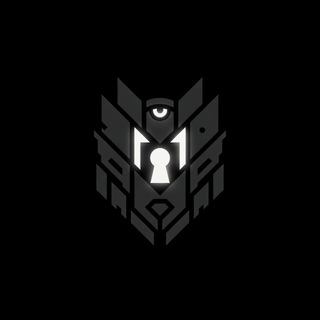 Telegram profile photo for Black Vault