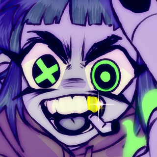 Telegram profile photo for шилс о нет💥🔨