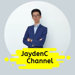 Telegram profile photo for JaydenC Prop Channel