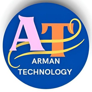 Telegram profile photo for 𝘼𝙍𝙈𝘼𝙉 𝙏𝙀𝘾𝙃𝙉𝙊𝙇𝙊𝙂𝙔