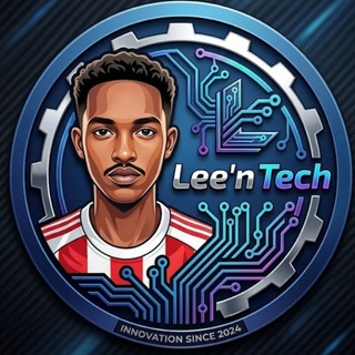 Telegram profile photo for Lee'n Tech™️