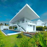 Telegram profile photo for Belle House