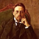 Telegram profile photo for почему
