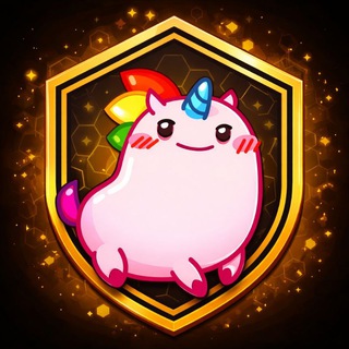 Telegram profile photo for UniCorn | $U Portal