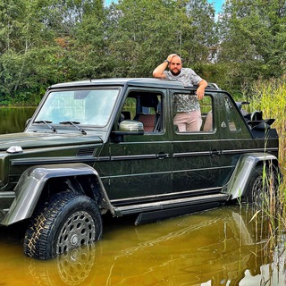 Telegram profile photo for Жека Касаткин