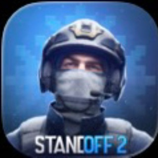 Telegram profile photo for STANDOFF 2