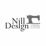Telegram profile photo for Nilldesign