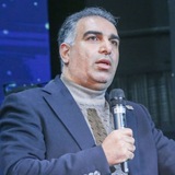 Telegram profile photo for باشگاه مدیران فناوری و نوآوری ایران