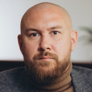 Telegram profile photo for Агент Дрягин