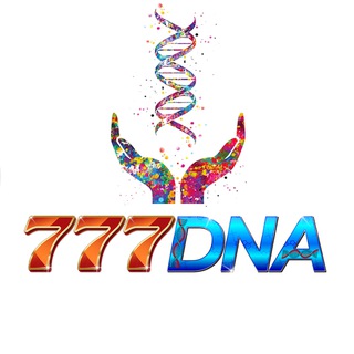 Telegram profile photo for 777DNA- Canal oficial®🏆