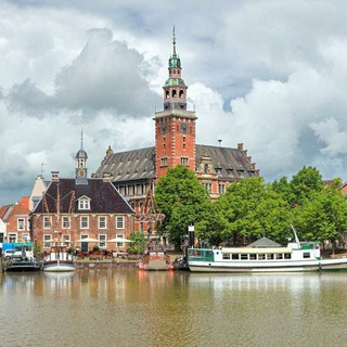 Telegram profile photo for Украинцы в городе Leer(Ostfriesland)