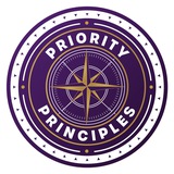 Telegram profile photo for Priority Principles