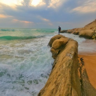 Telegram profile photo for طبیعت گرد جنوب🏊🏄🧗🌿
