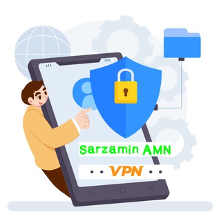 Telegram profile photo for Sarzamin Amn