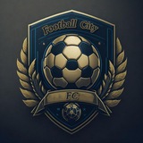 Telegram profile photo for Football City
