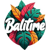 Telegram profile photo for Новости Бали | Balitime.info