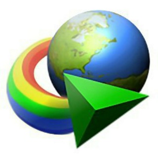 Telegram profile photo for Internet Download Manager Crack