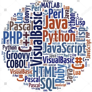 Telegram group profile photo for Programmazione e Tecnologia