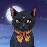 Telegram profile photo for MUNA PORTAL