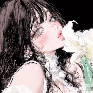 Telegram profile photo for sofi`꣑୧
