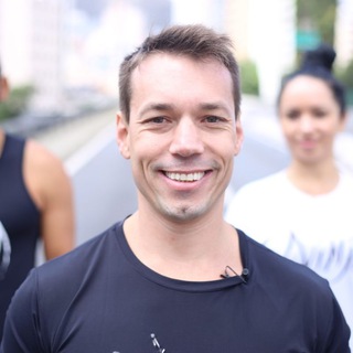 Telegram profile photo for Treino Ninja