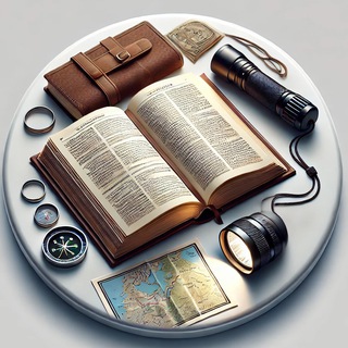 Telegram profile photo for Preppers and Survivalist Global Library