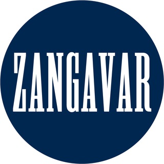Telegram profile photo for Издательство ZANGAVAR