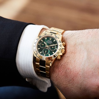 Telegram profile photo for Часы Люкс⌚ Swiss 1:1