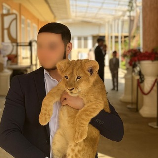 Telegram profile photo for 𝒜𝒷𝒹𝓊𝓁𝓁𝒶𝒿𝒶𝓃0𝓋𝓋__