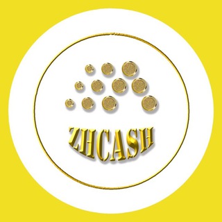 Telegram group profile photo for ZHCASH (blockchain, NFT), DAO ZHChain