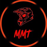 Telegram profile photo for MMT