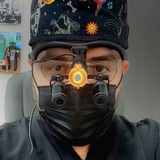 Telegram profile photo for Dr.ayman mehdi 🦷