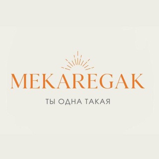 Telegram profile photo for mekaregak