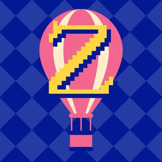 Telegram group profile photo for ZEP