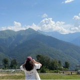 Telegram profile photo for Аня о книгах и не только